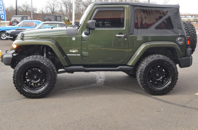 Rob's Truck And Auto